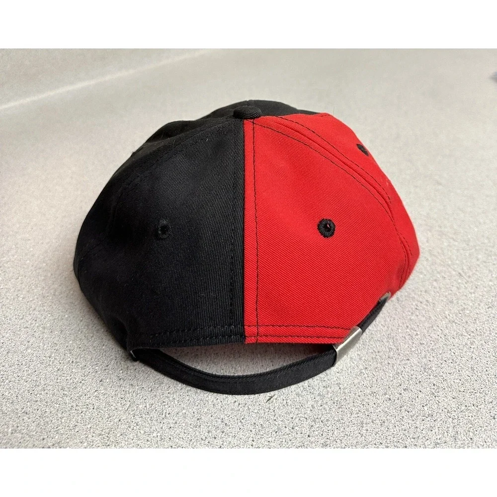 VTG '90s Doug Kallita Mac Tools Racing Team Sponsor Trucker Hat Snapback HTF